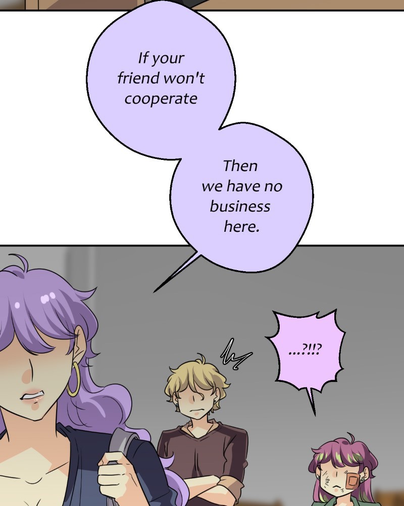 UnOrdinary Chapter 219 - Page 101 in English