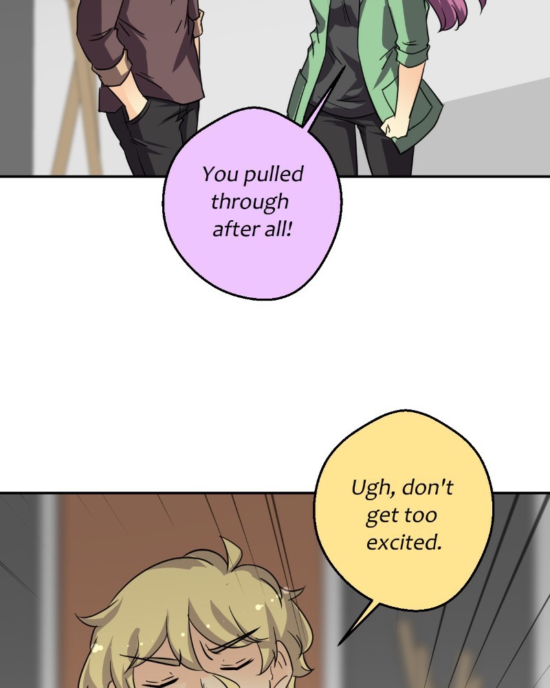 UnOrdinary Chapter 219 - Page 11 in English