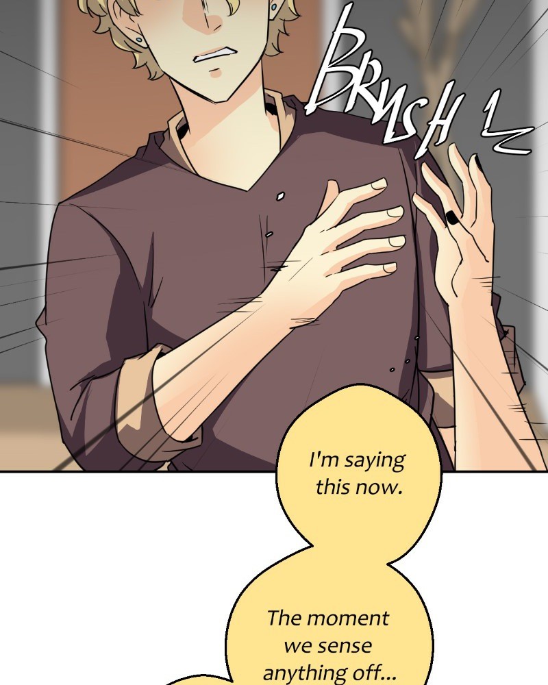 UnOrdinary Chapter 219 - Page 12 in English