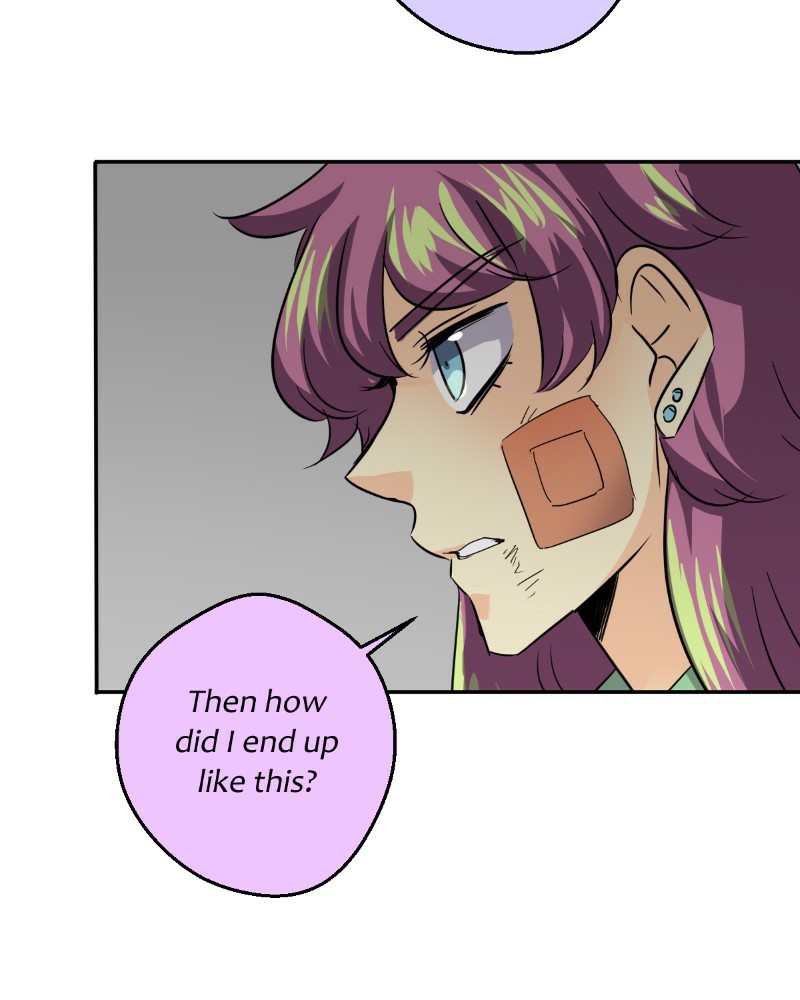 UnOrdinary Chapter 219 - Page 124 in English
