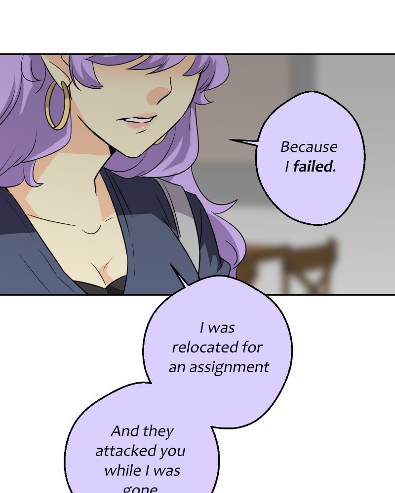 UnOrdinary Chapter 219 - Page 125 in English
