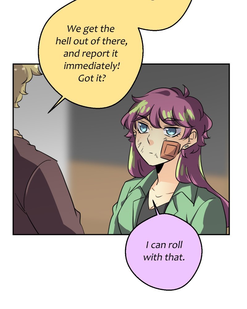 UnOrdinary Chapter 219 - Page 13 in English