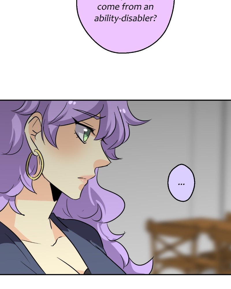 UnOrdinary Chapter 219 - Page 133 in English