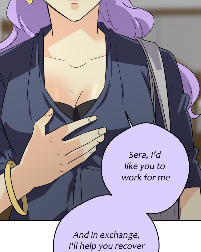 UnOrdinary Chapter 219 - Page 135 in English