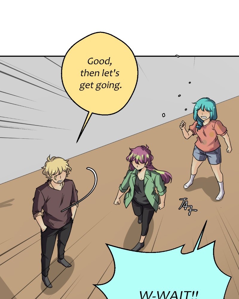 UnOrdinary Chapter 219 - Page 14 in English