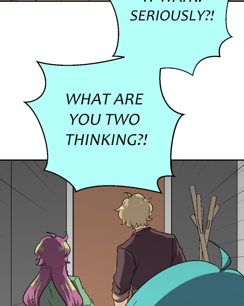 UnOrdinary Chapter 219 - Page 15 in English