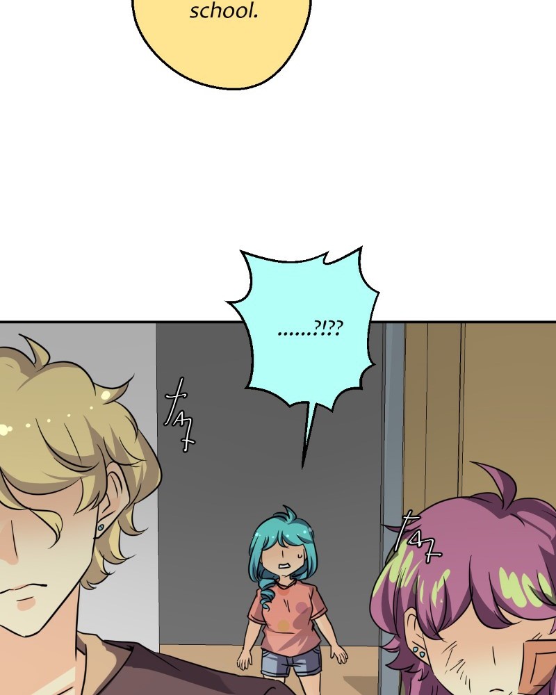 UnOrdinary Chapter 219 - Page 18 in English