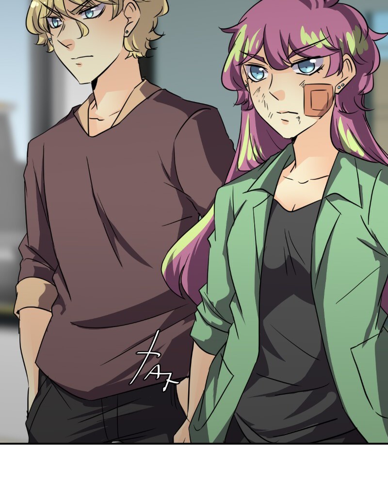 UnOrdinary Chapter 219 - Page 24 in English
