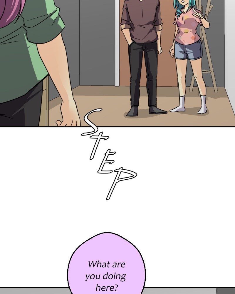 UnOrdinary Chapter 219 - Page 3 in English