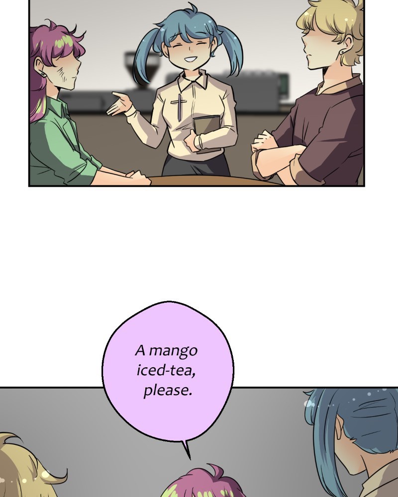 UnOrdinary Chapter 219 - Page 31 in English