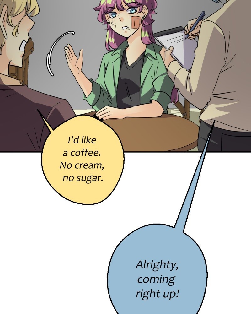 UnOrdinary Chapter 219 - Page 32 in English
