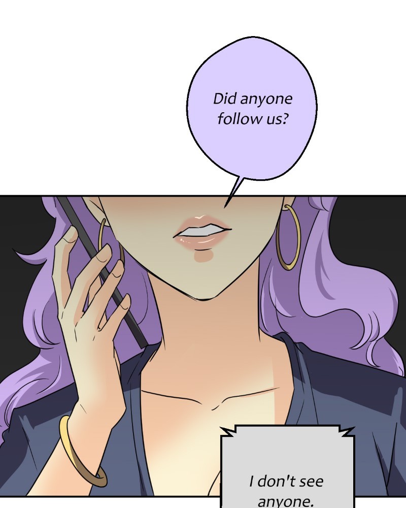 UnOrdinary Chapter 219 - Page 39 in English
