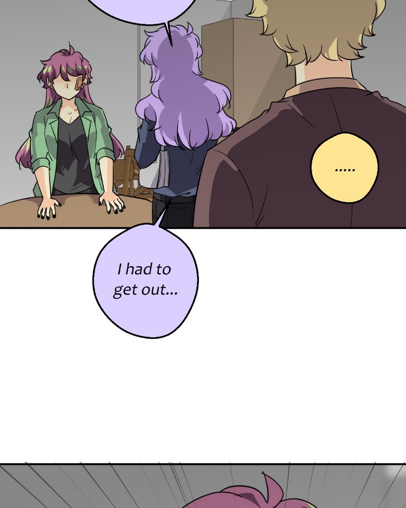 UnOrdinary Chapter 219 - Page 77 in English