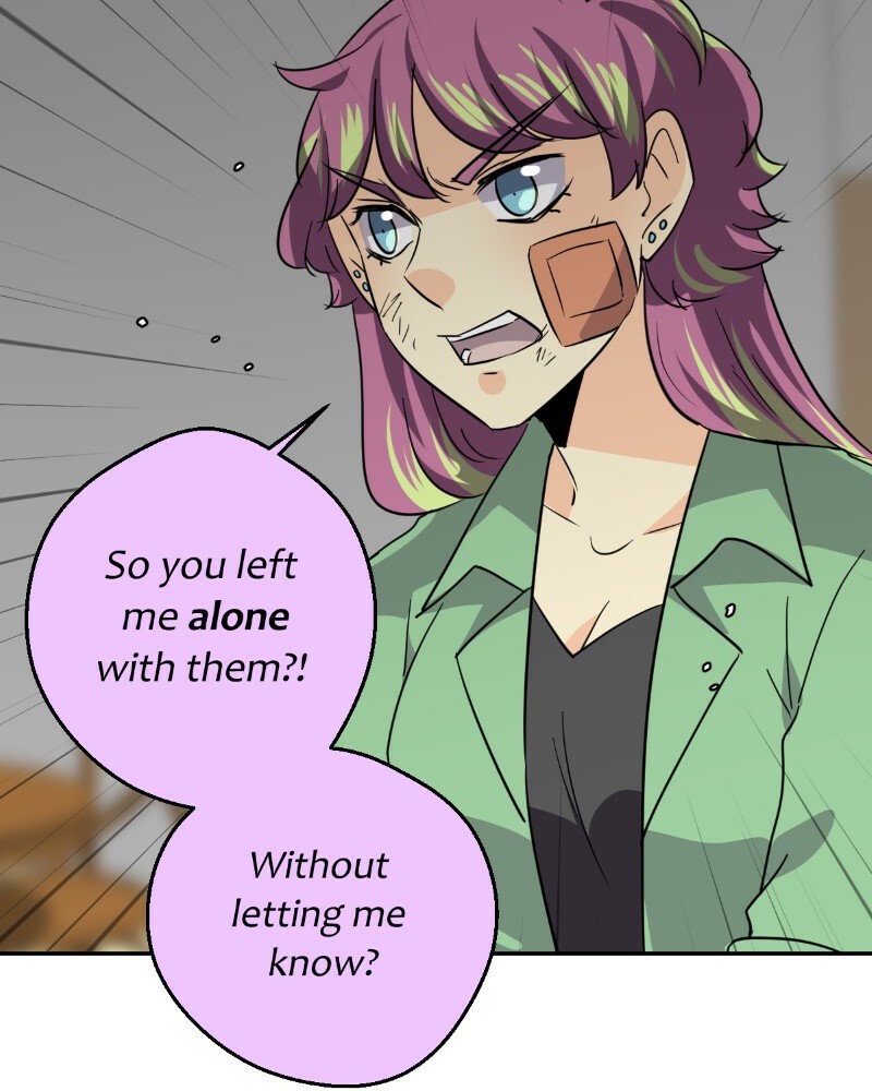UnOrdinary Chapter 219 - Page 78 in English