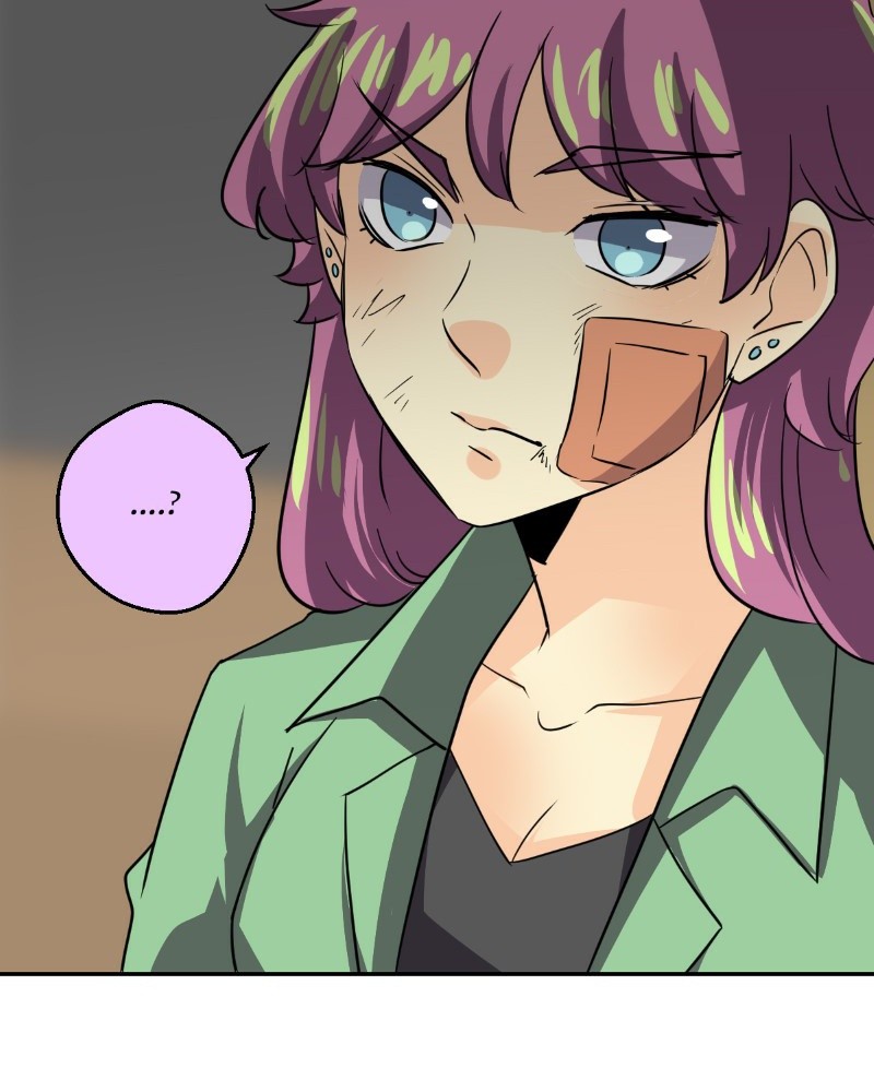 UnOrdinary Chapter 219 - Page 8 in English