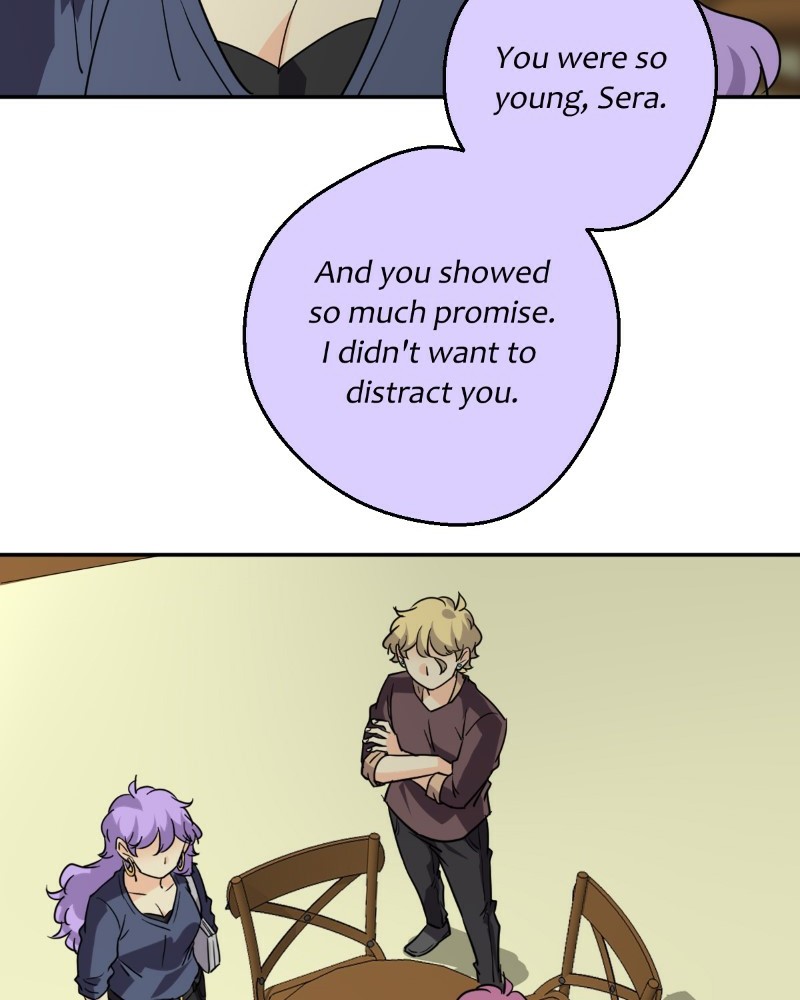 UnOrdinary Chapter 219 - Page 80 in English