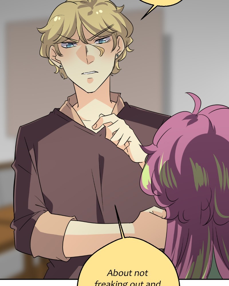 UnOrdinary Chapter 219 - Page 89 in English