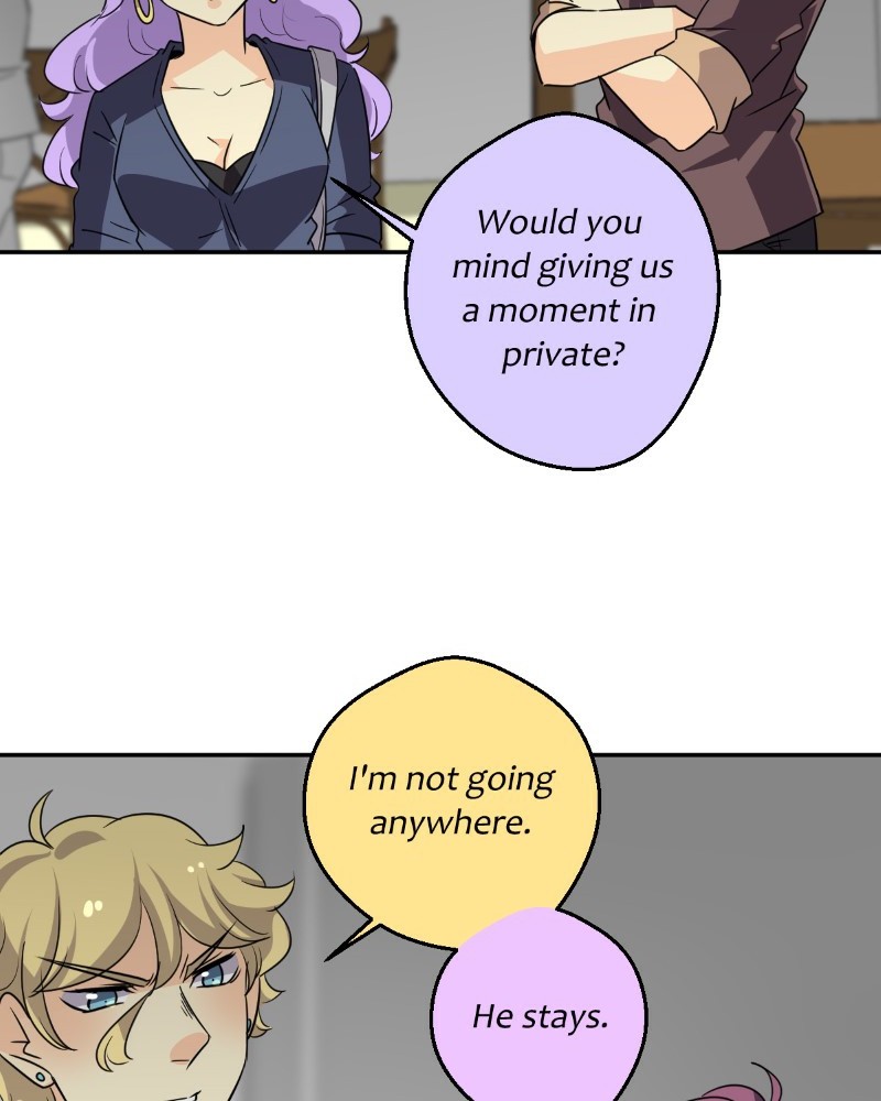 UnOrdinary Chapter 219 - Page 96 in English