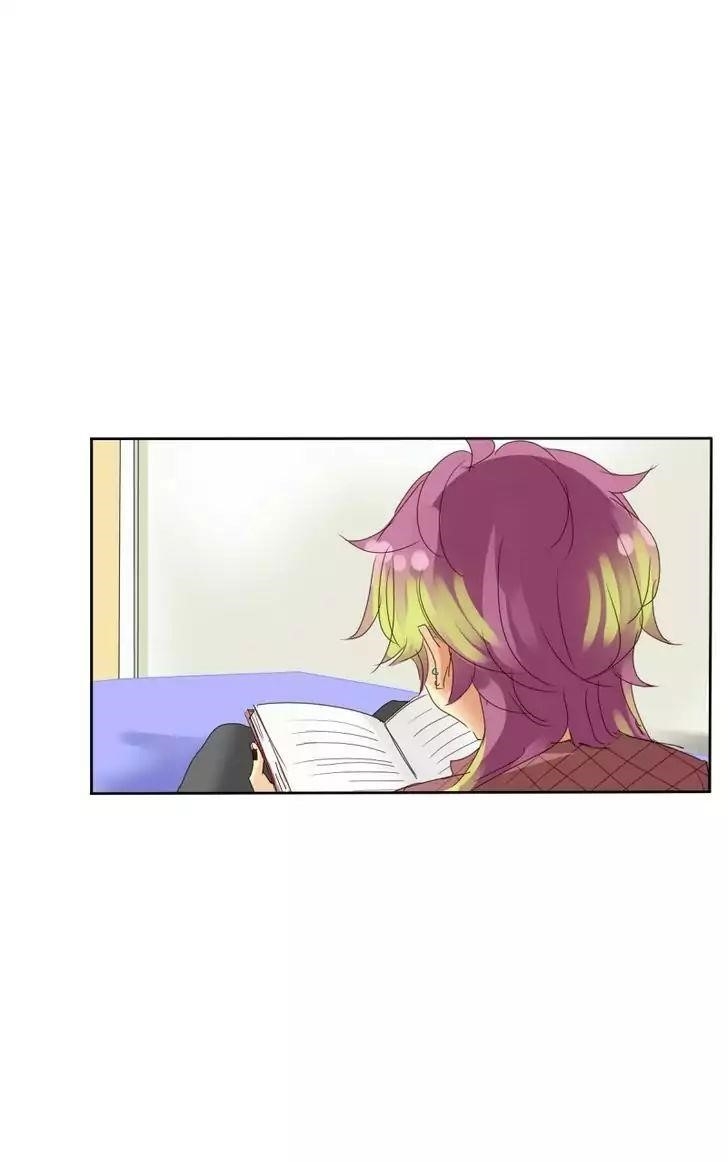UnOrdinary Chapter 22 - Page 18 in English