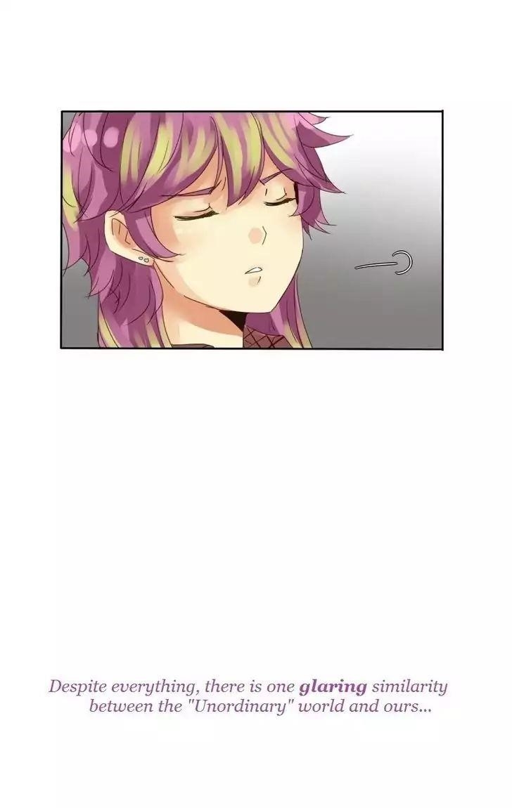 UnOrdinary Chapter 22 - Page 36 in English