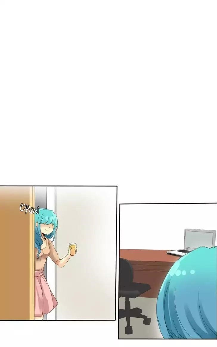 UnOrdinary Chapter 22 - Page 39 in English