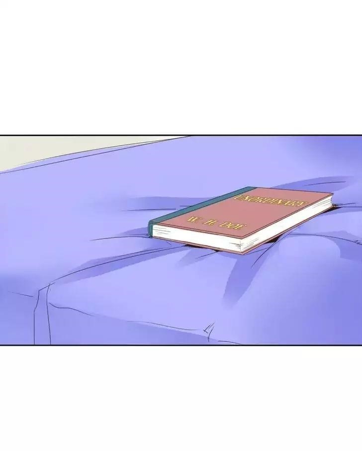 UnOrdinary Chapter 22 - Page 45 in English