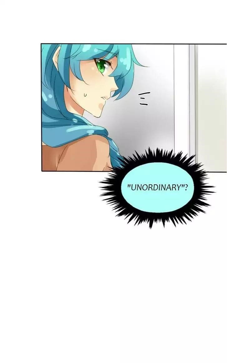 UnOrdinary Chapter 22 - Page 46 in English