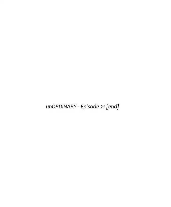 UnOrdinary Chapter 22 - Page 47 in English