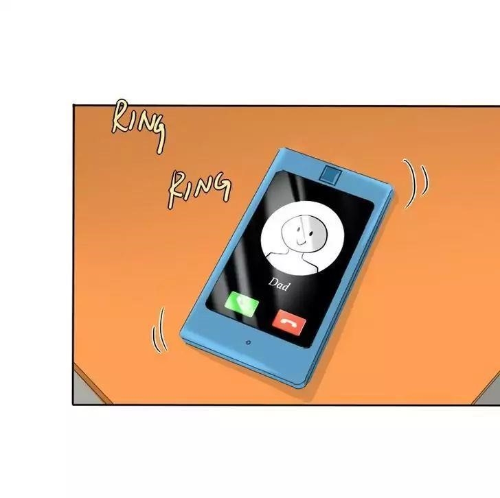UnOrdinary Chapter 22 - Page 6 in English