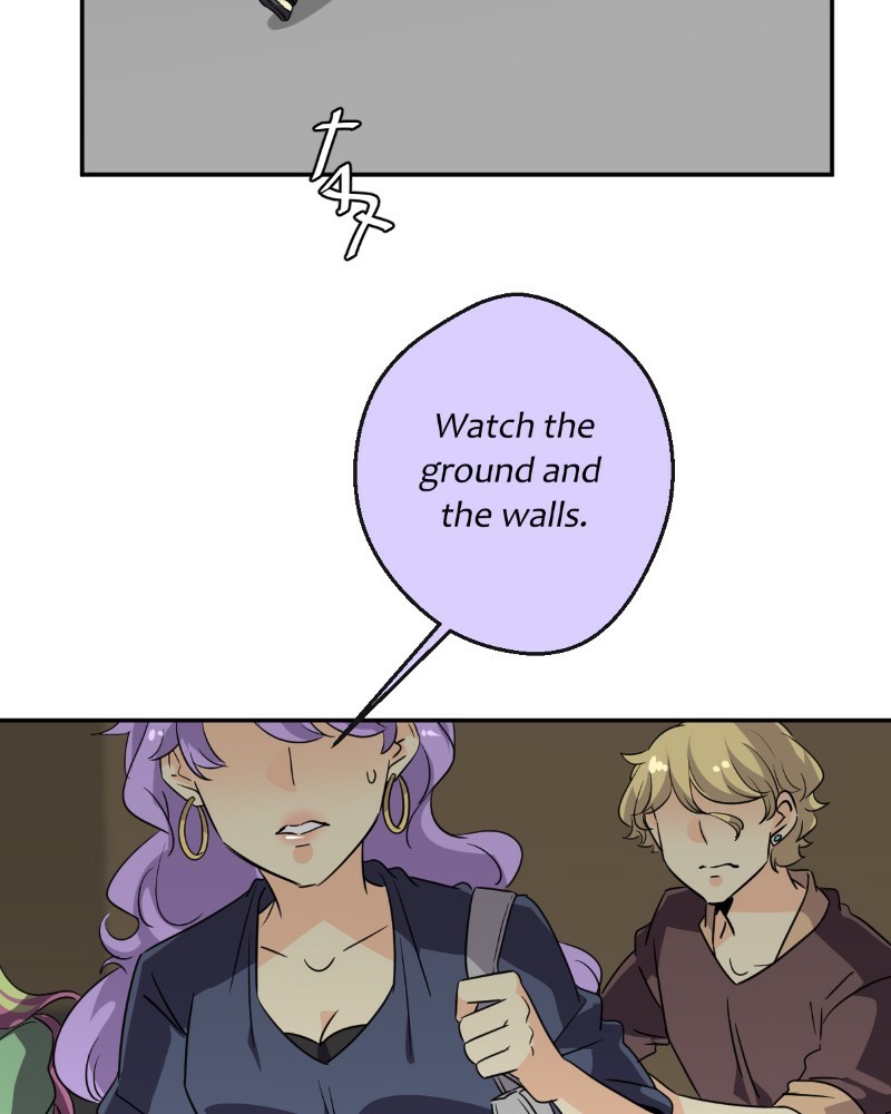 UnOrdinary Chapter 220 - Page 101 in English