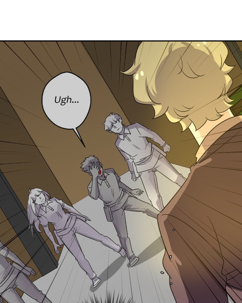 UnOrdinary Chapter 220 - Page 121 in English