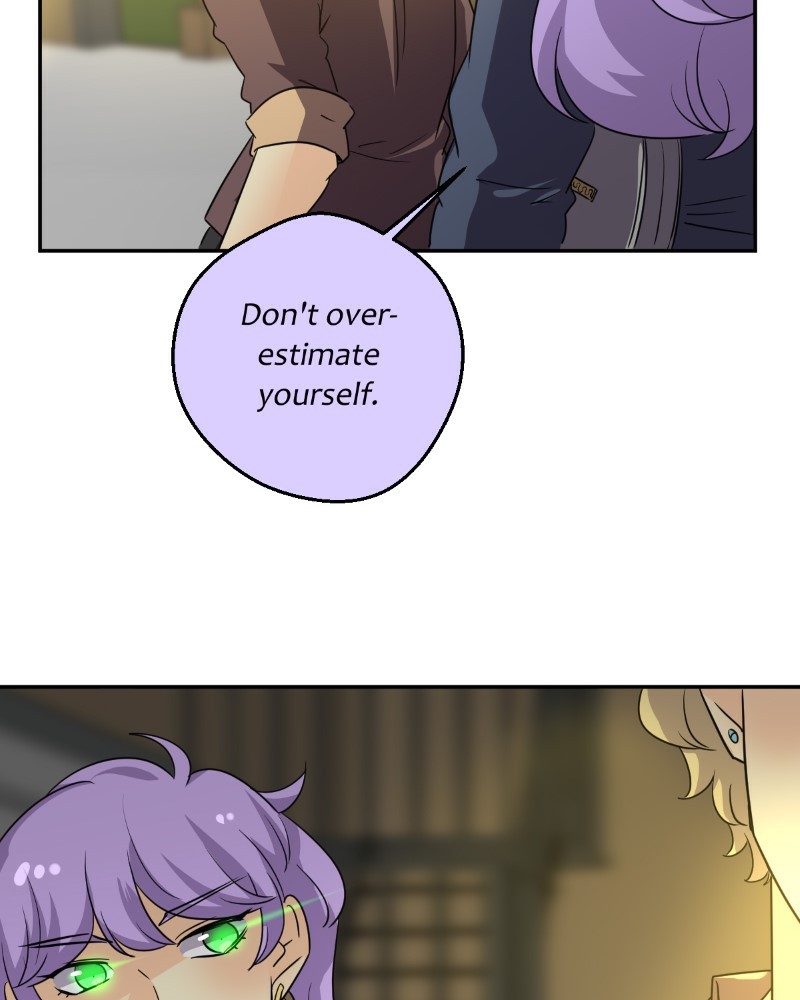 UnOrdinary Chapter 220 - Page 127 in English