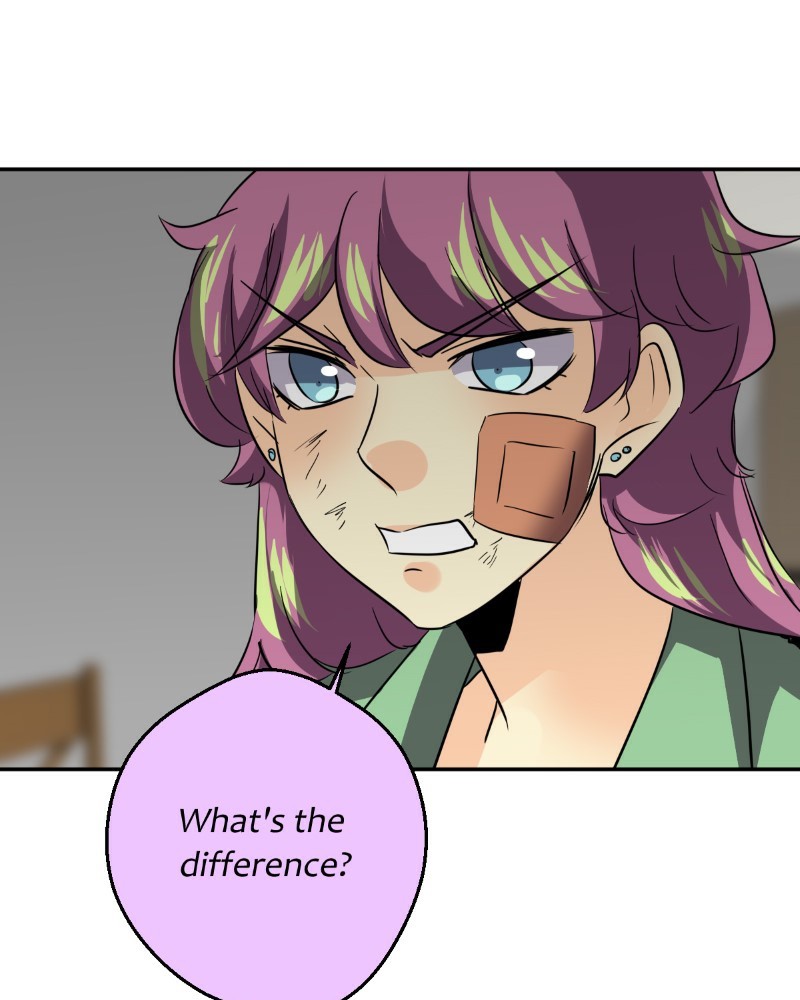 UnOrdinary Chapter 220 - Page 13 in English