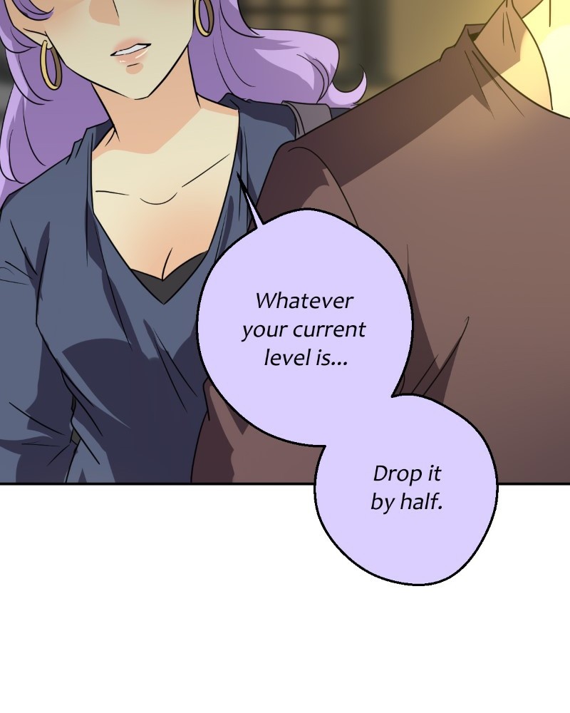 UnOrdinary Chapter 220 - Page 128 in English