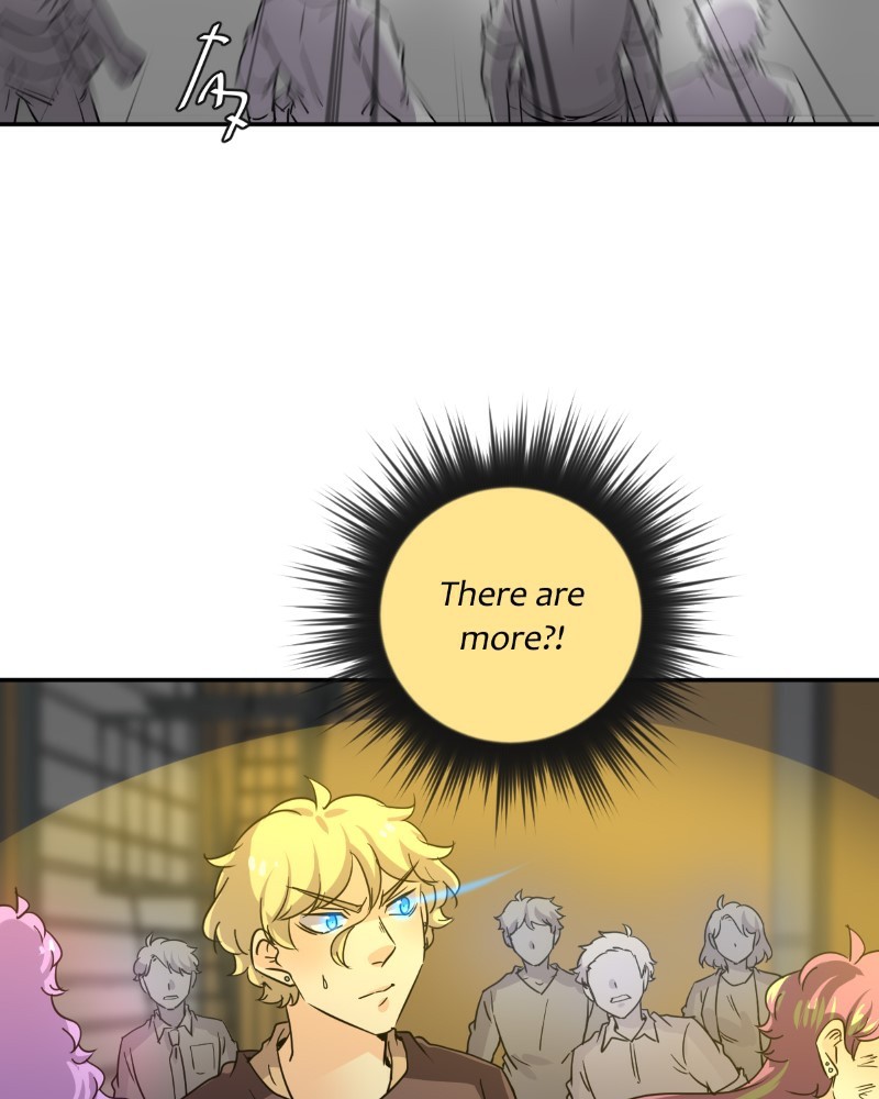 UnOrdinary Chapter 220 - Page 133 in English