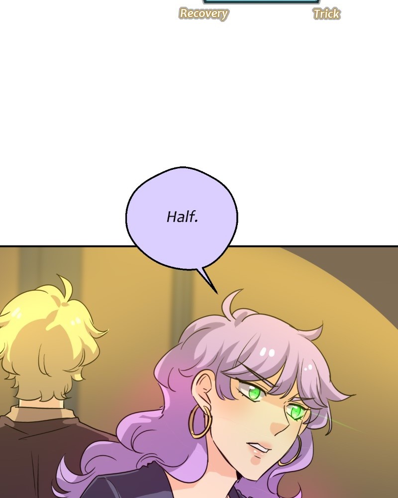 UnOrdinary Chapter 220 - Page 136 in English