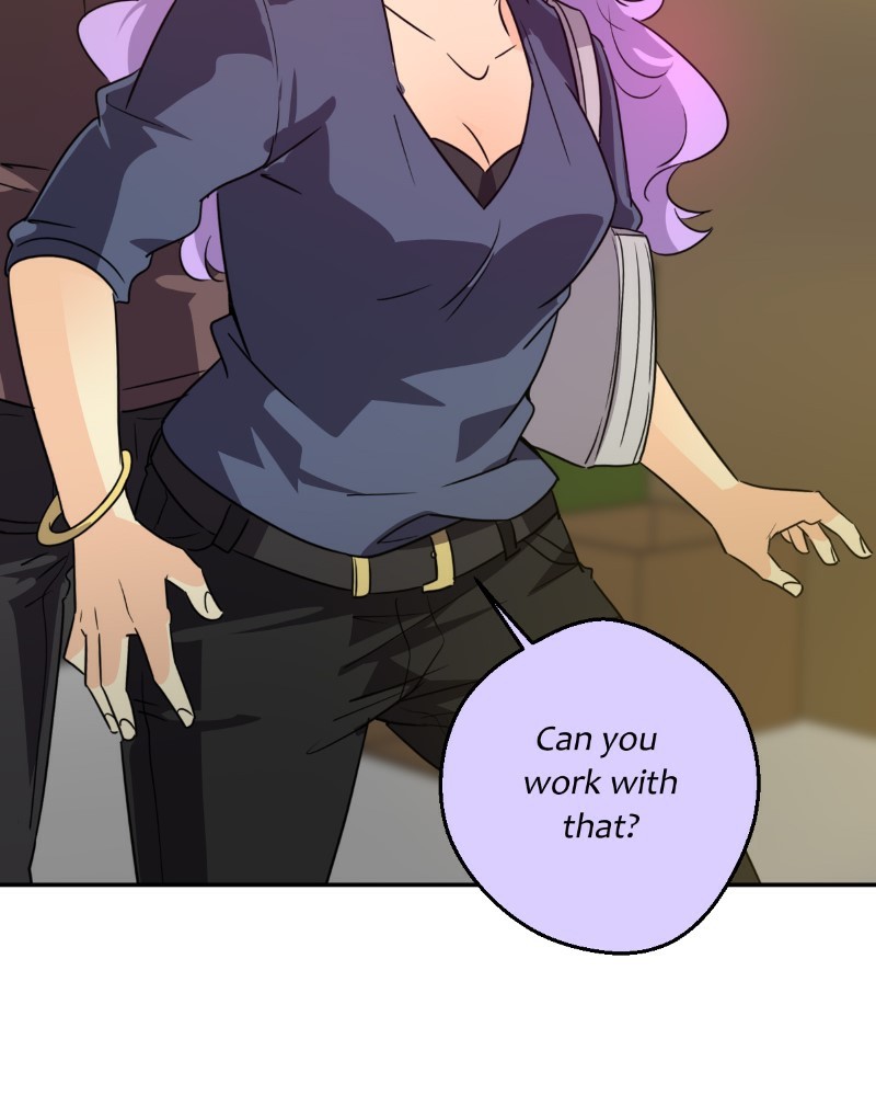 UnOrdinary Chapter 220 - Page 137 in English