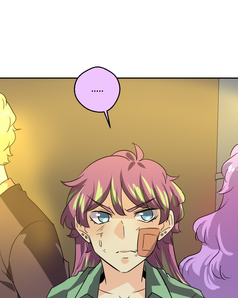UnOrdinary Chapter 220 - Page 138 in English
