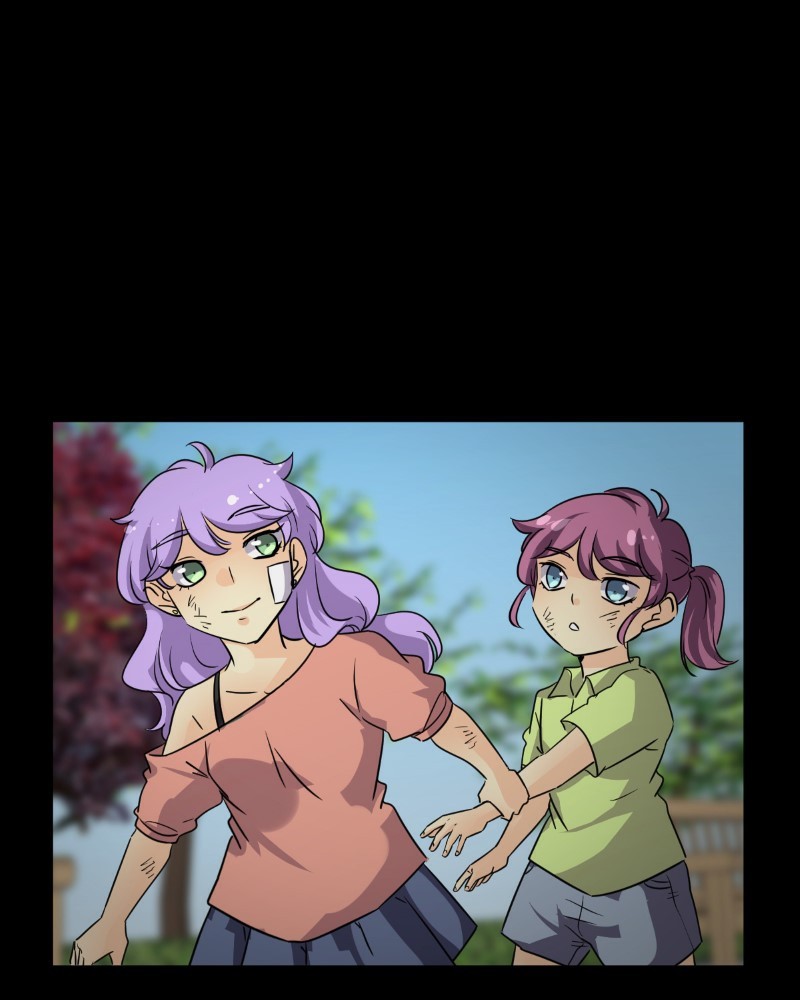 UnOrdinary Chapter 220 - Page 27 in English