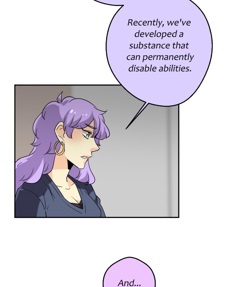 UnOrdinary Chapter 220 - Page 3 in English