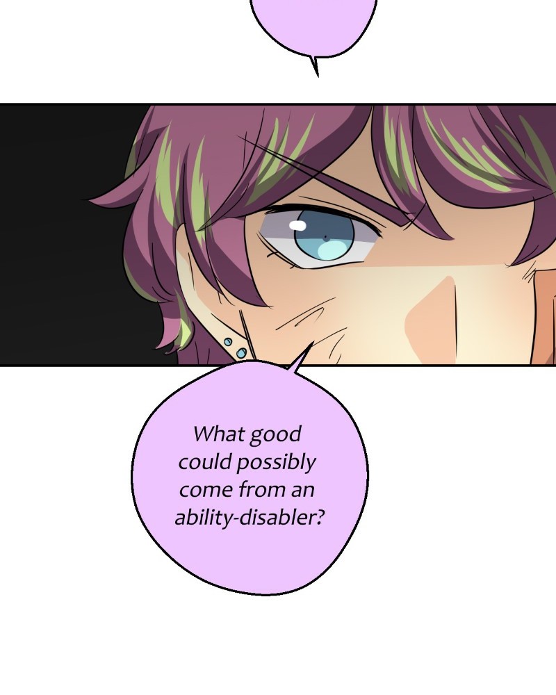 UnOrdinary Chapter 220 - Page 4 in English