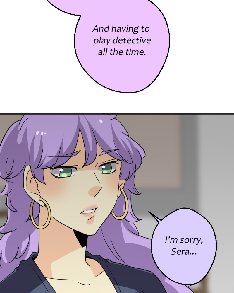 UnOrdinary Chapter 220 - Page 44 in English