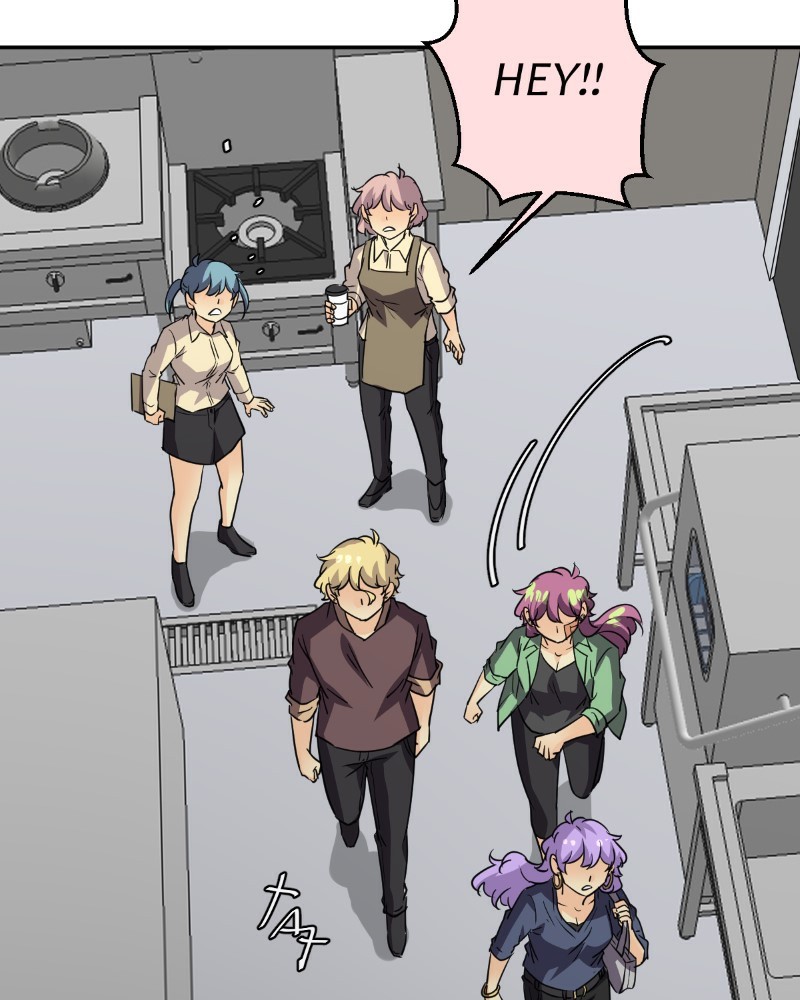 UnOrdinary Chapter 220 - Page 79 in English