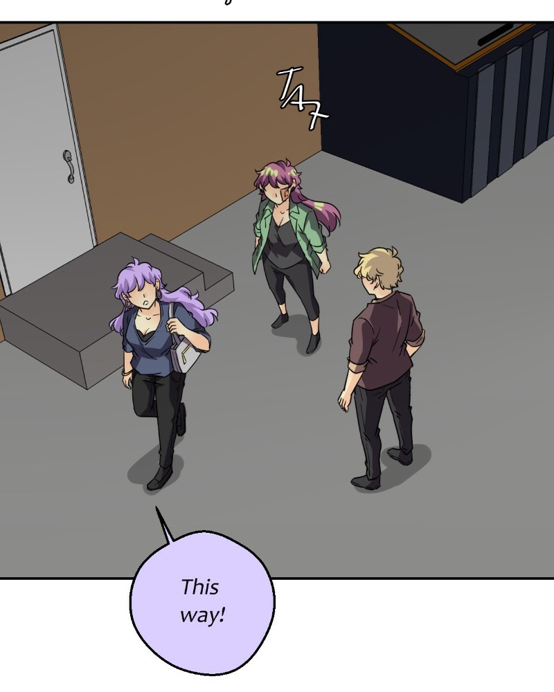 UnOrdinary Chapter 220 - Page 82 in English