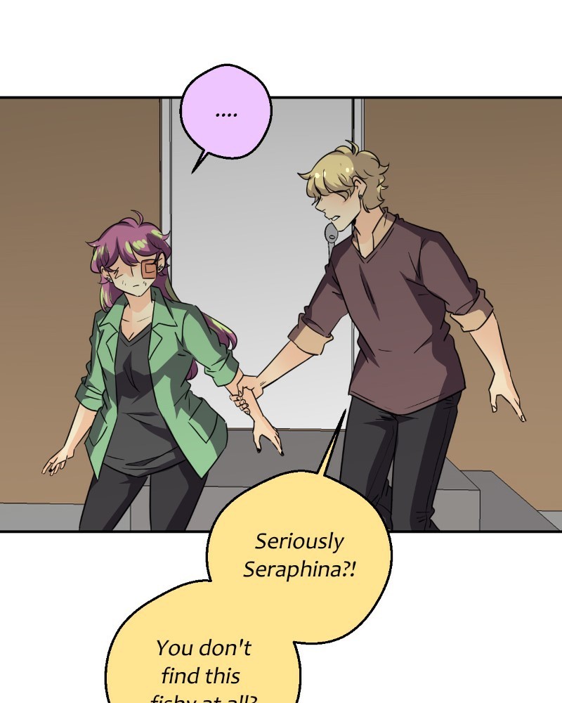 UnOrdinary Chapter 220 - Page 94 in English