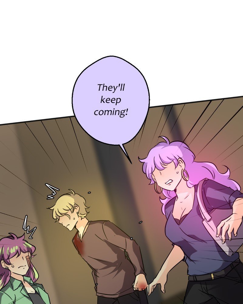 UnOrdinary Chapter 221 - Page 102 in English