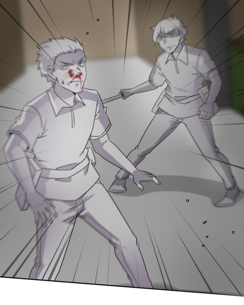UnOrdinary Chapter 221 - Page 107 in English