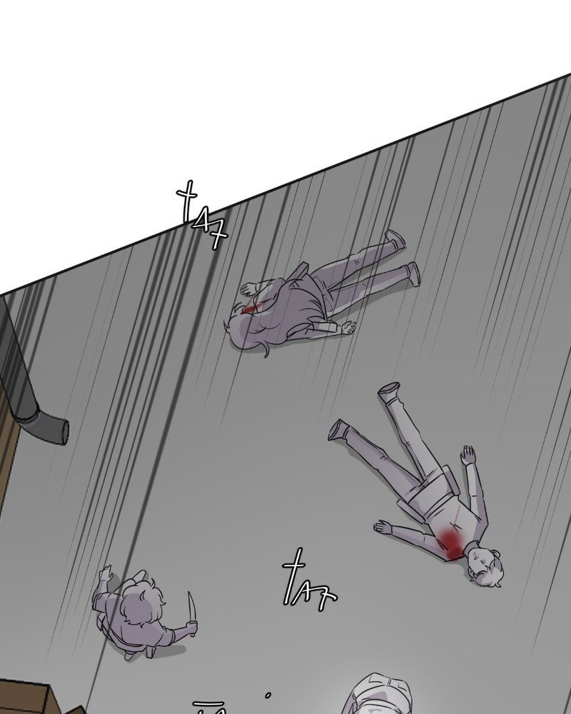 UnOrdinary Chapter 221 - Page 112 in English