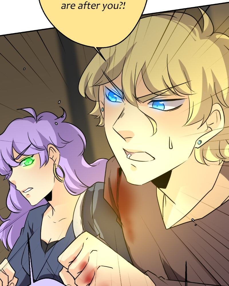 UnOrdinary Chapter 221 - Page 116 in English