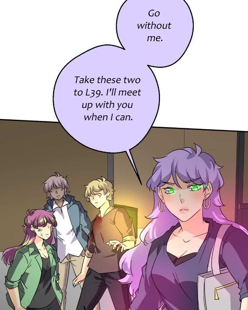 UnOrdinary Chapter 221 - Page 140 in English